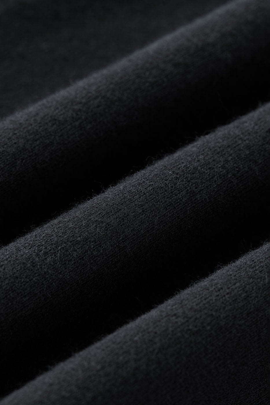 BONELESS LOGO Textures Graphics Hoodie