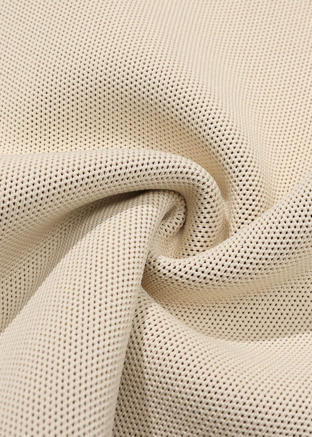 UMAMIISM Polka Dot Matrix Hoodie (Only Size XL Left)