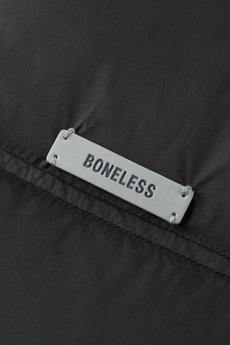 BONELESS Uniform Program Down Jacket