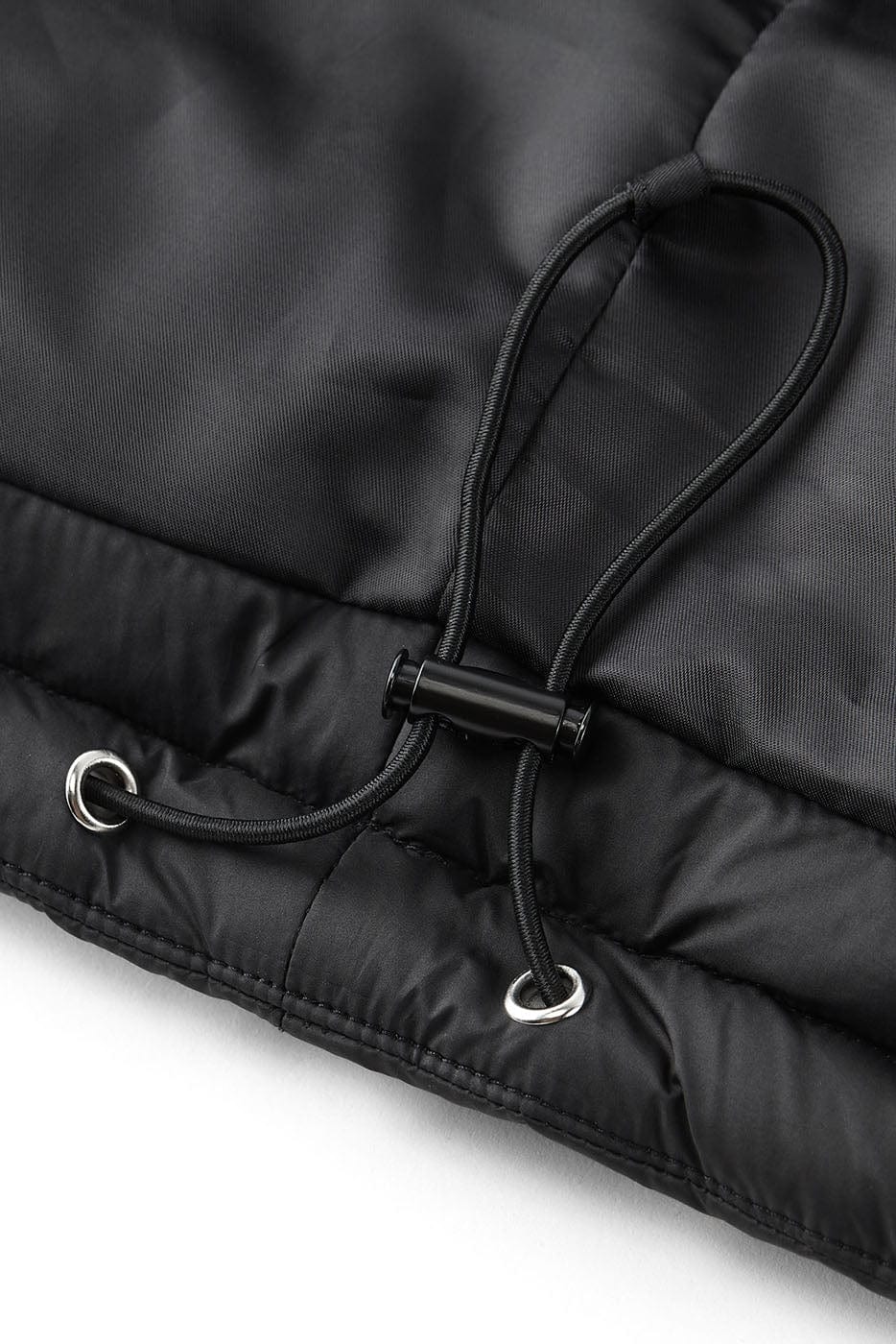 BONELESS Uniform Program Down Jacket