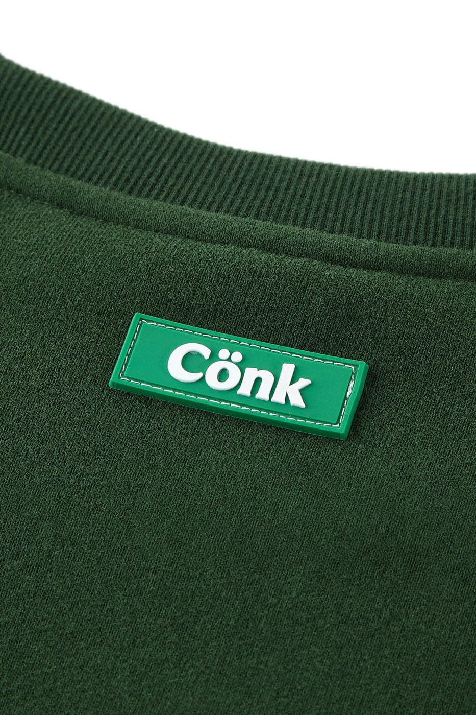 CONKLAB Fried Egg Flower Graphics L/S T-Shirt