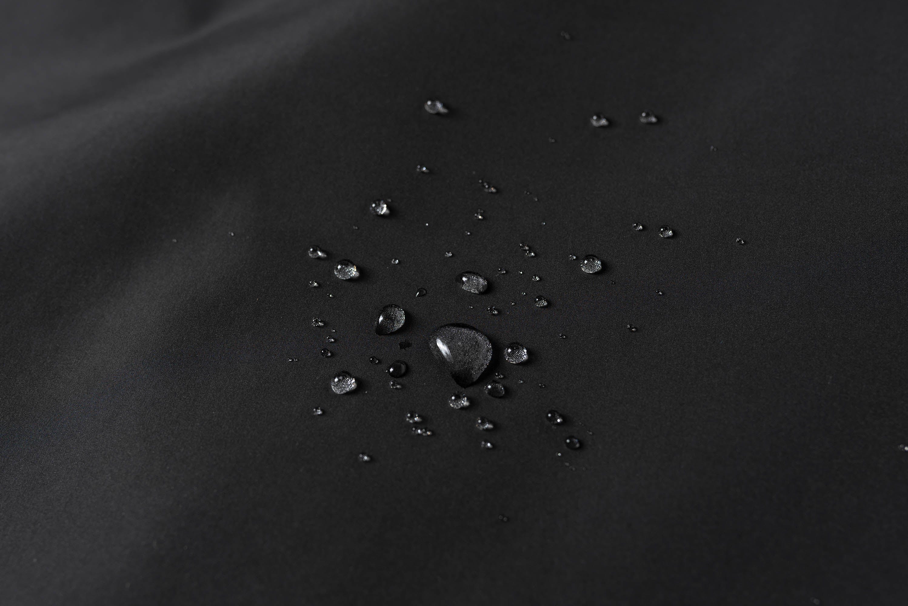 SILENSTORM Waterproof Double-Zip Multi-Pocket Jacket