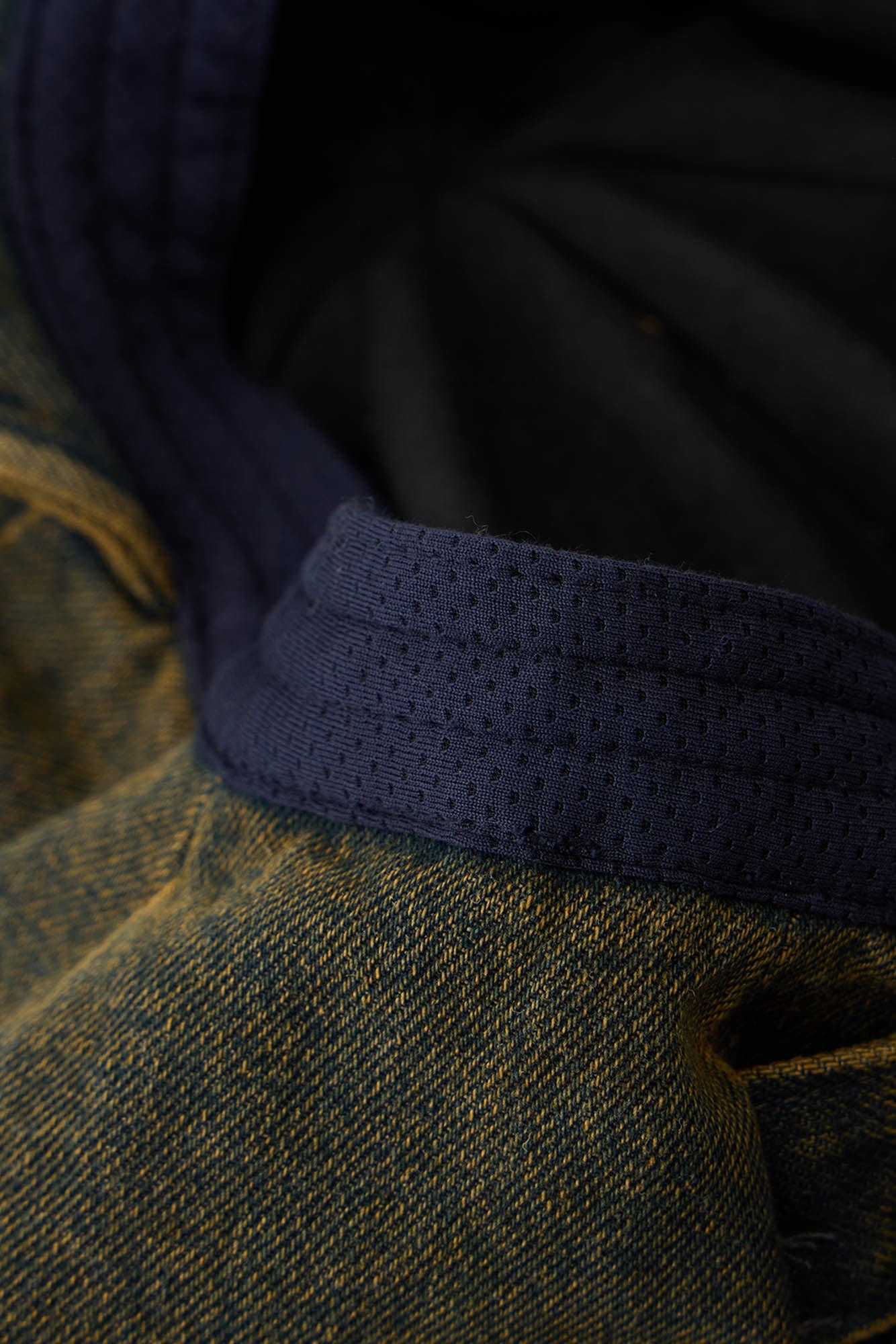 ILNya Nieternite Nifutur Retro Washed Newsboy Cap
