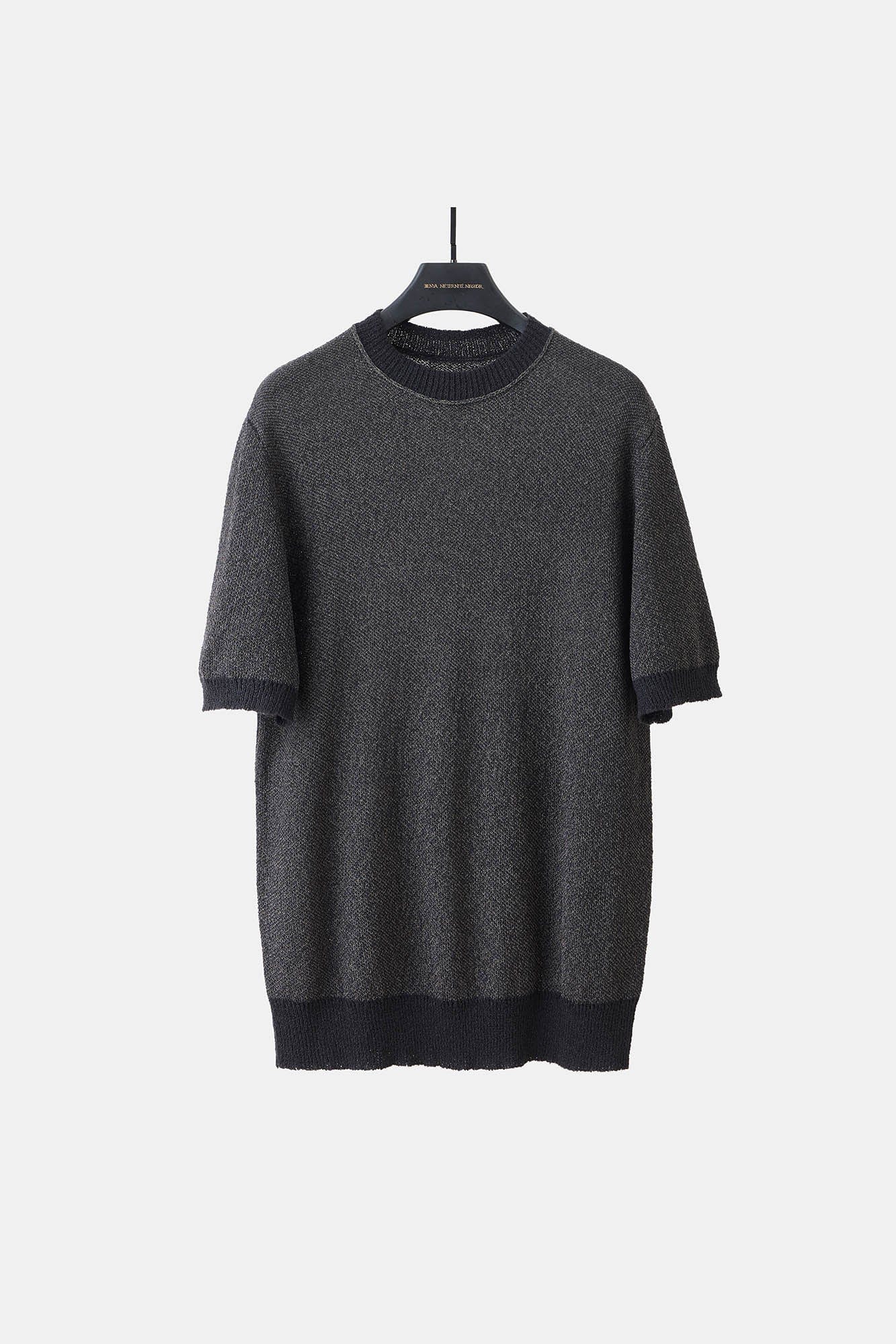ILNya Nieternite Nifutur Reversible Knit T-Shirt