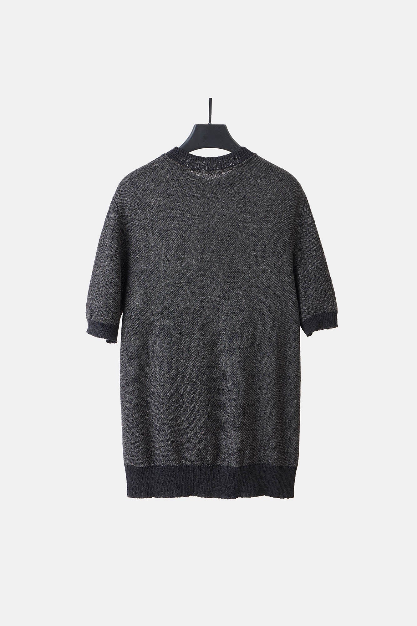 ILNya Nieternite Nifutur Reversible Knit T-Shirt