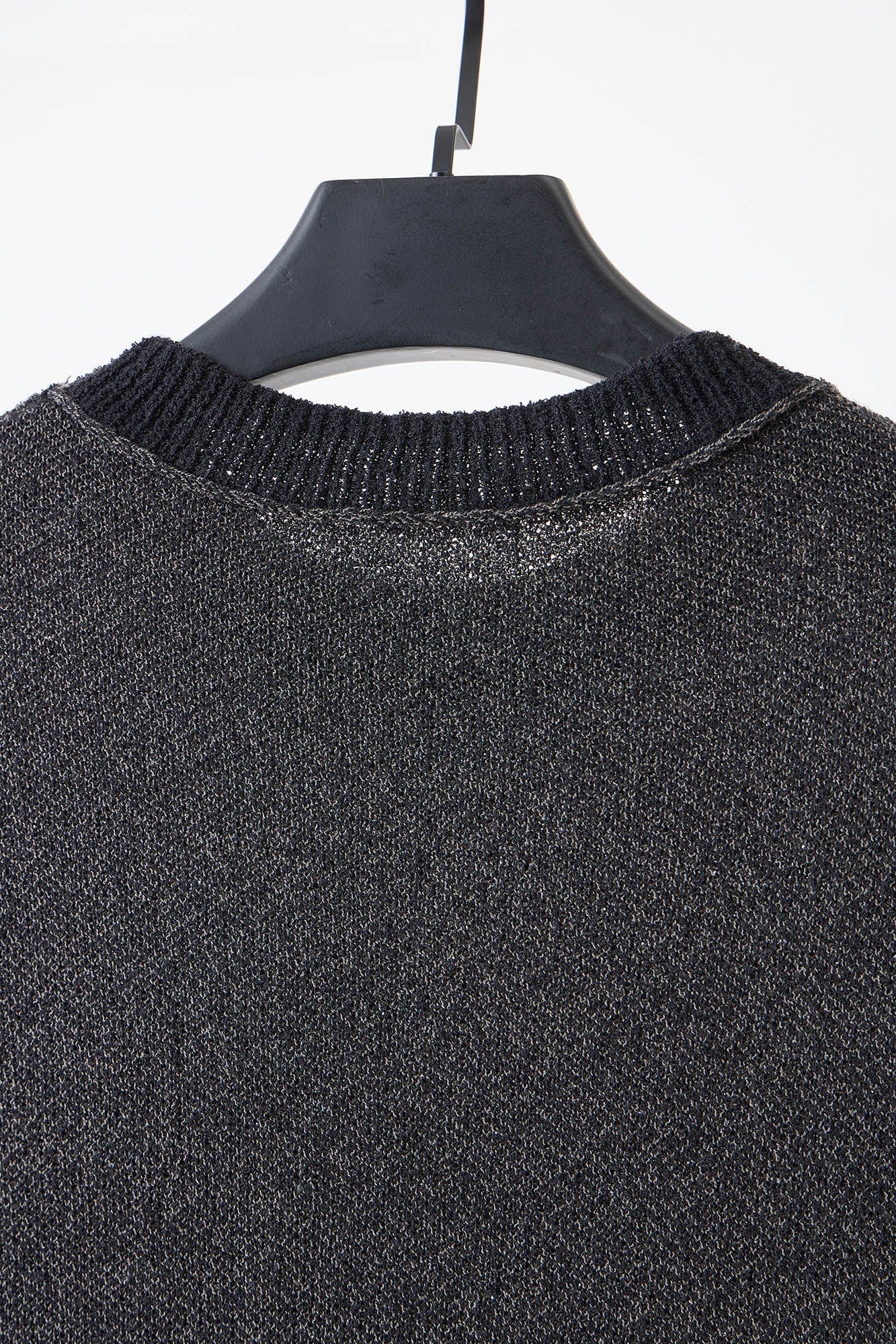 ILNya Nieternite Nifutur Reversible Knit T-Shirt