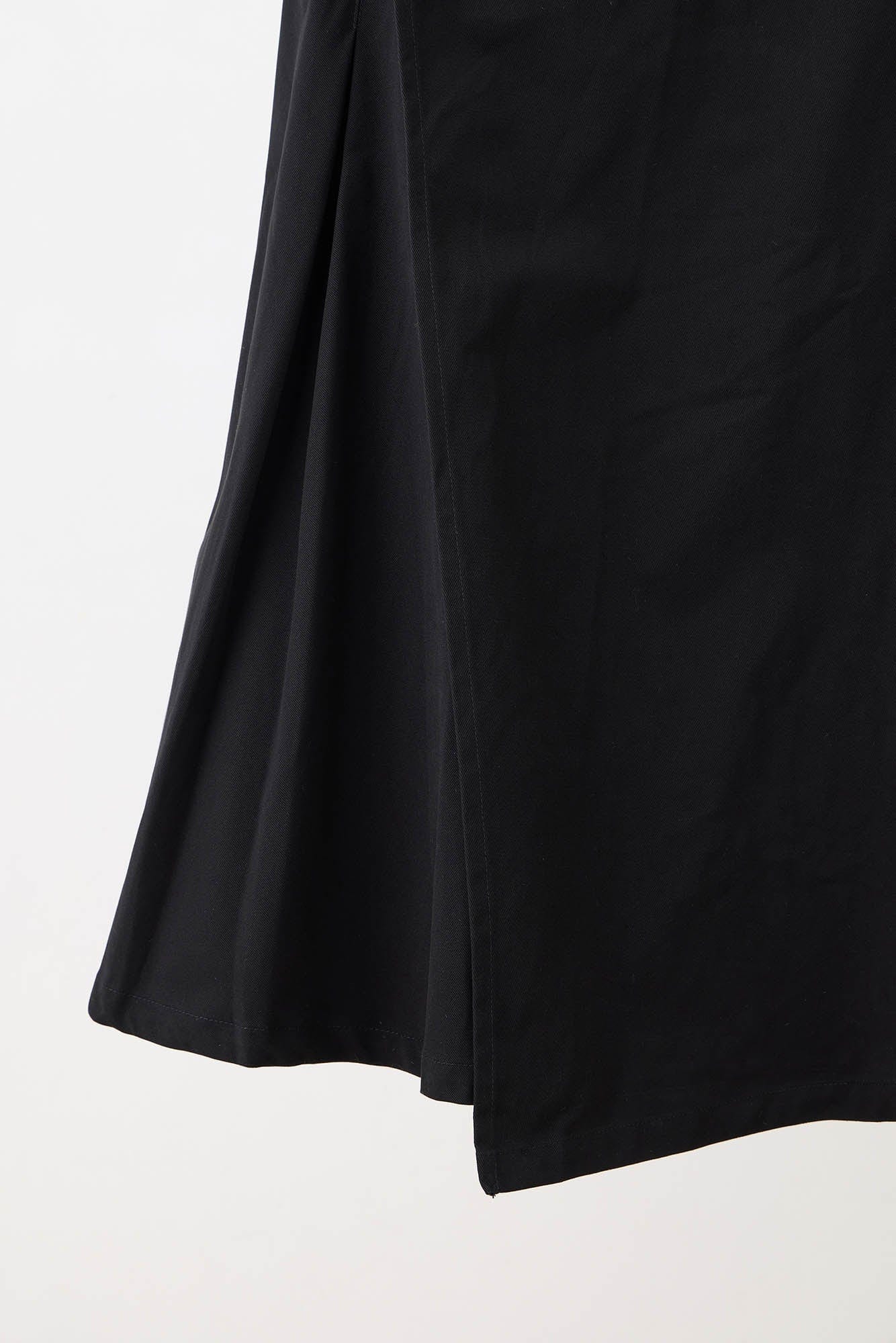ILNya Nieternite Nifutur Adjustable Pleated One Piece Skirt