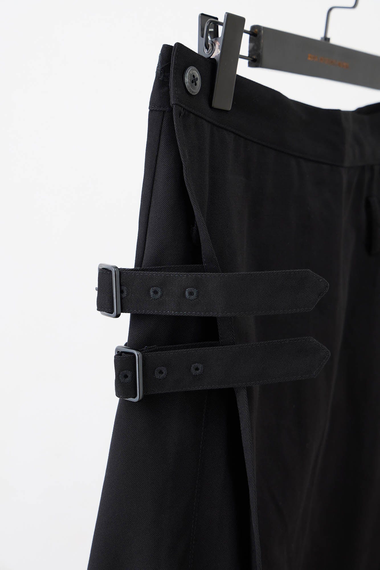 ILNya Nieternite Nifutur Adjustable Pleated One Piece Skirt