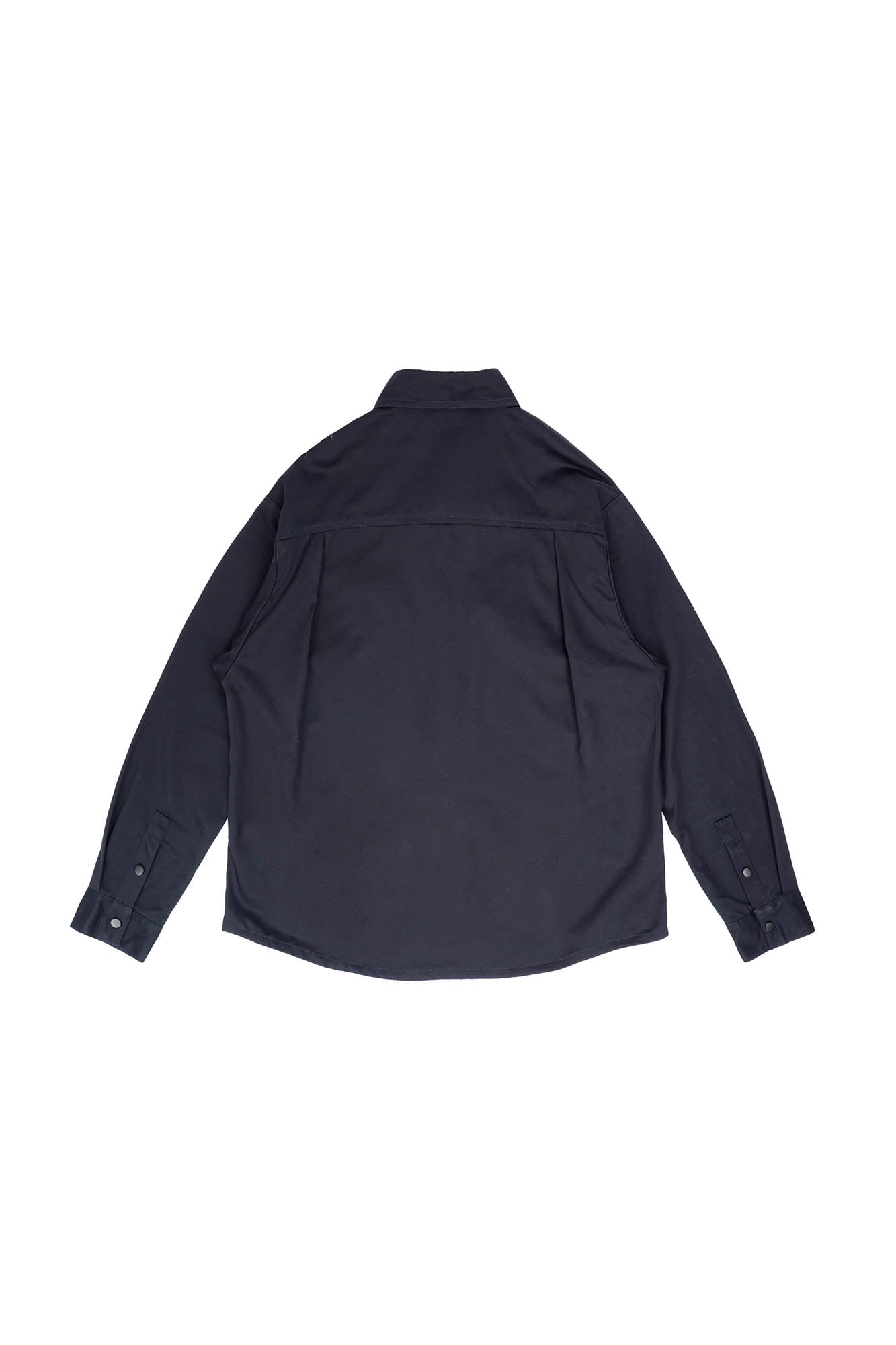 SILENSTORM Tactical Multi-Pocket Utility Shirt