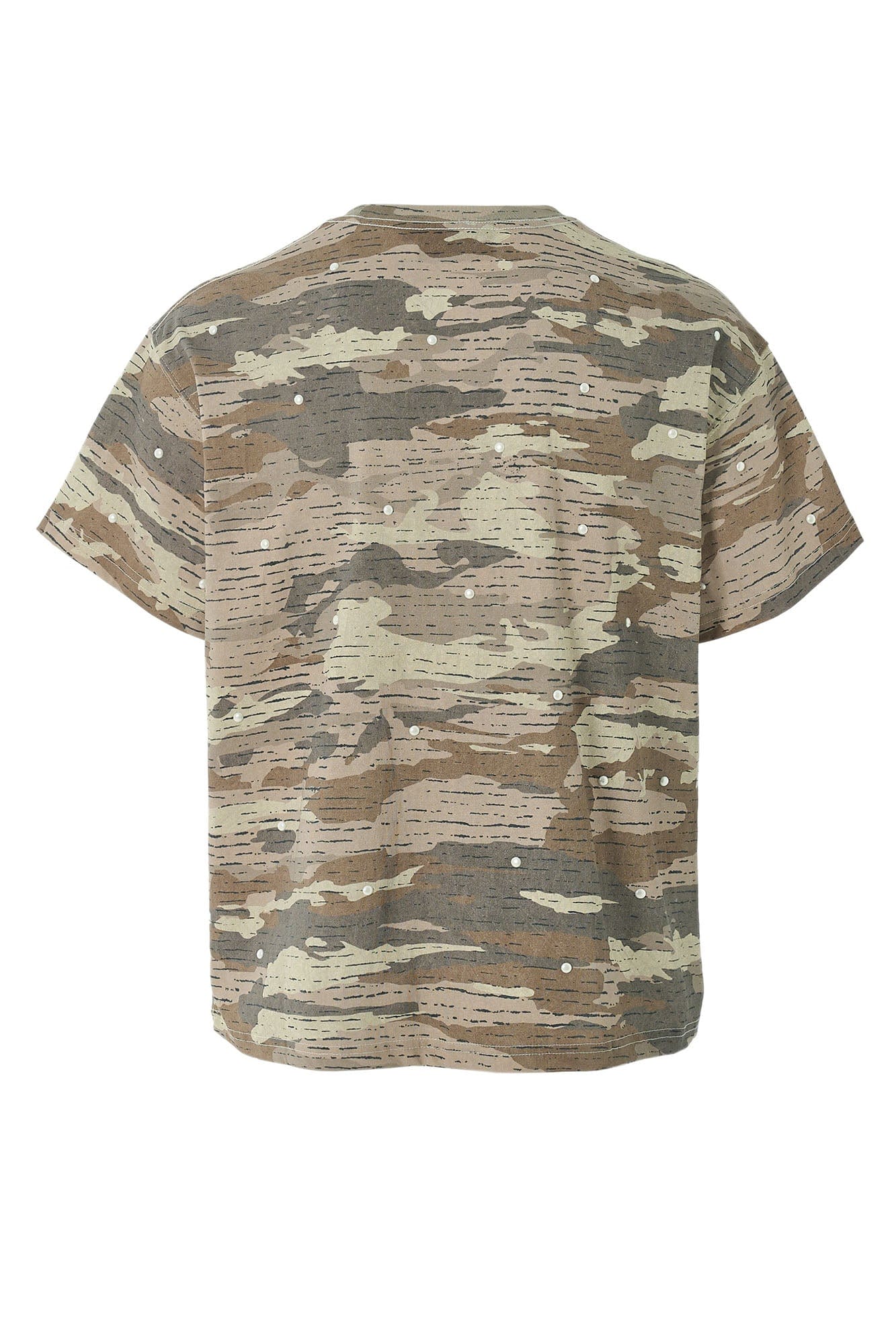 STEEPC Desert Camo Pearl T-Shirt
