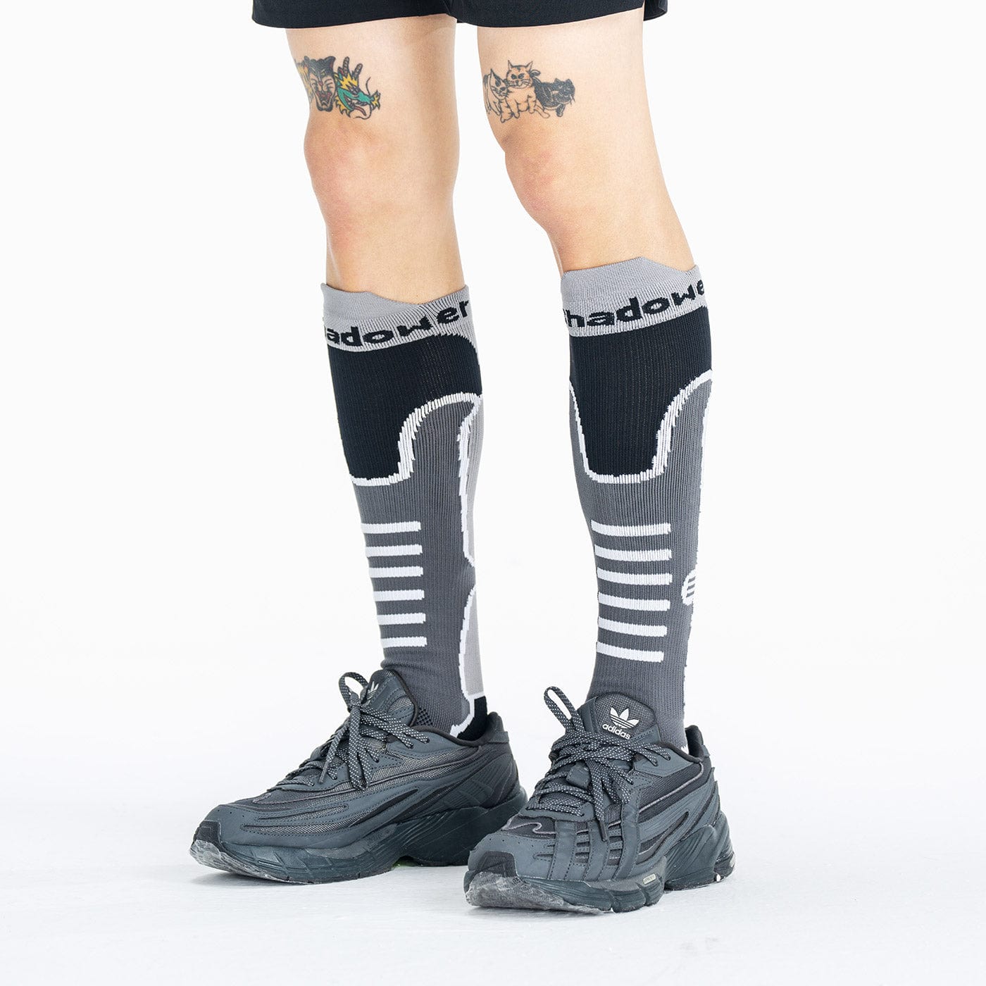 ENSHADOWER Mechanical Socks