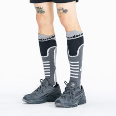 ENSHADOWER Mechanical Socks