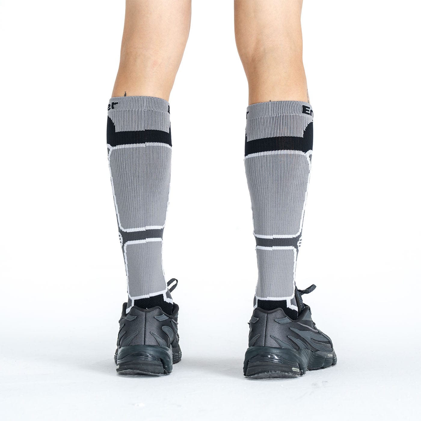 ENSHADOWER Mechanical Socks