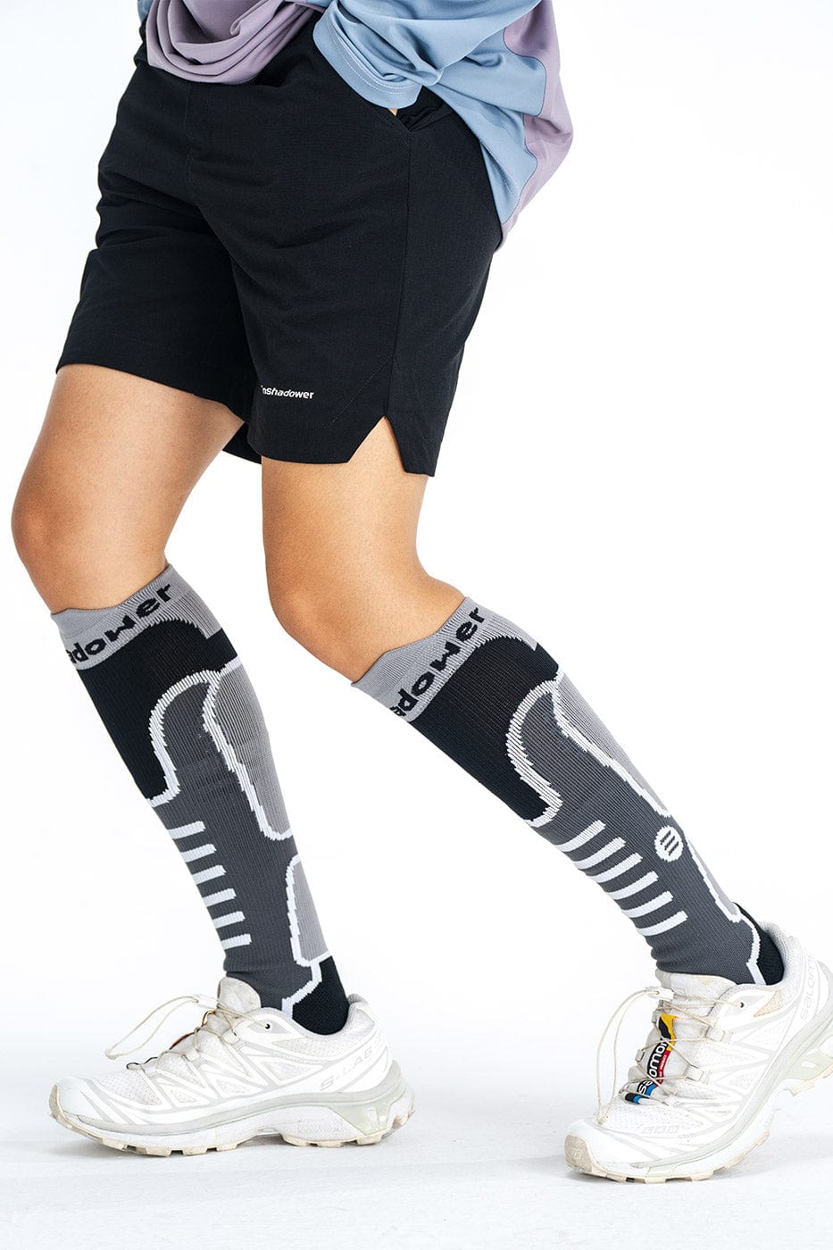 ENSHADOWER Mechanical Socks