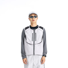 ENSHADOWER Deconstructed Outdoor Vest