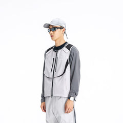 ENSHADOWER Deconstructed Outdoor Vest