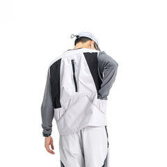 ENSHADOWER Deconstructed Outdoor Vest