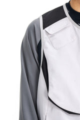 ENSHADOWER Deconstructed Outdoor Vest