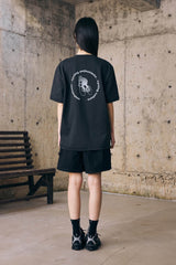 ENSHADOWER Modern Multi-Pocket Shorts