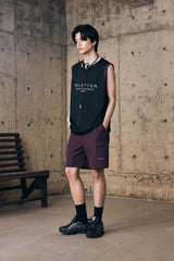 ENSHADOWER Essential Logo Sleeveless Tee