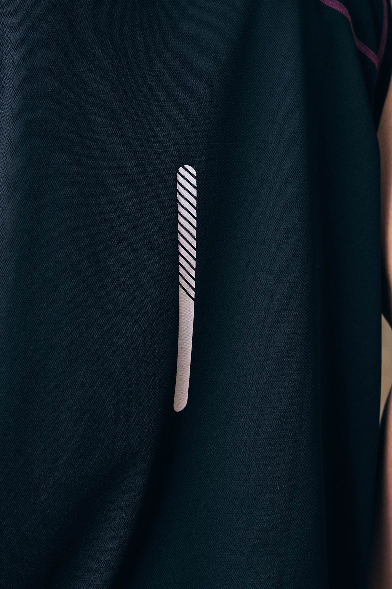 ENSHADOWER Essential Logo Sleeveless Tee