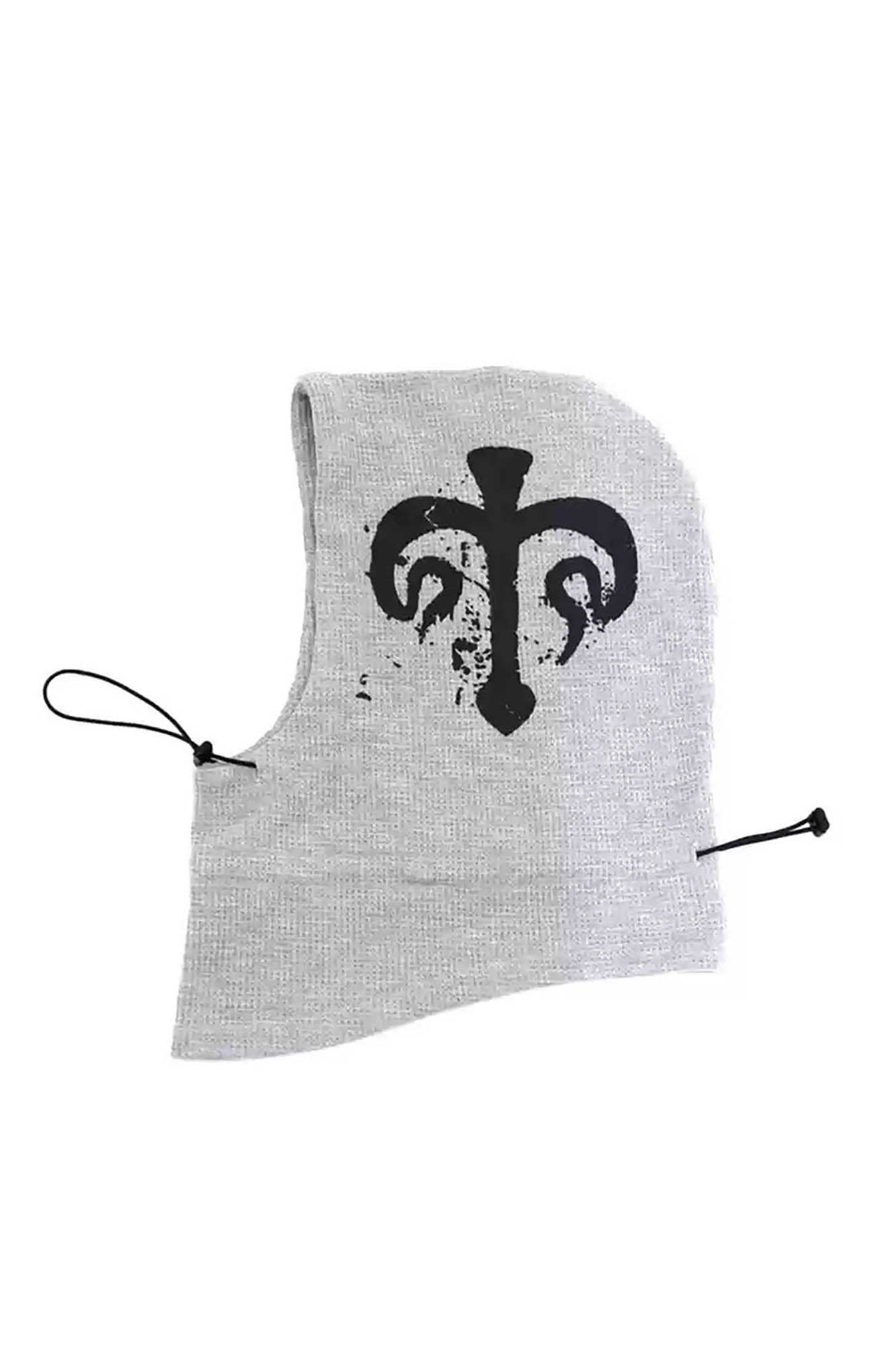 SCHWARZGOLD Trident Balaclava Hat
