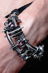 ILLUSORY Annihilation Hardware Bracelet
