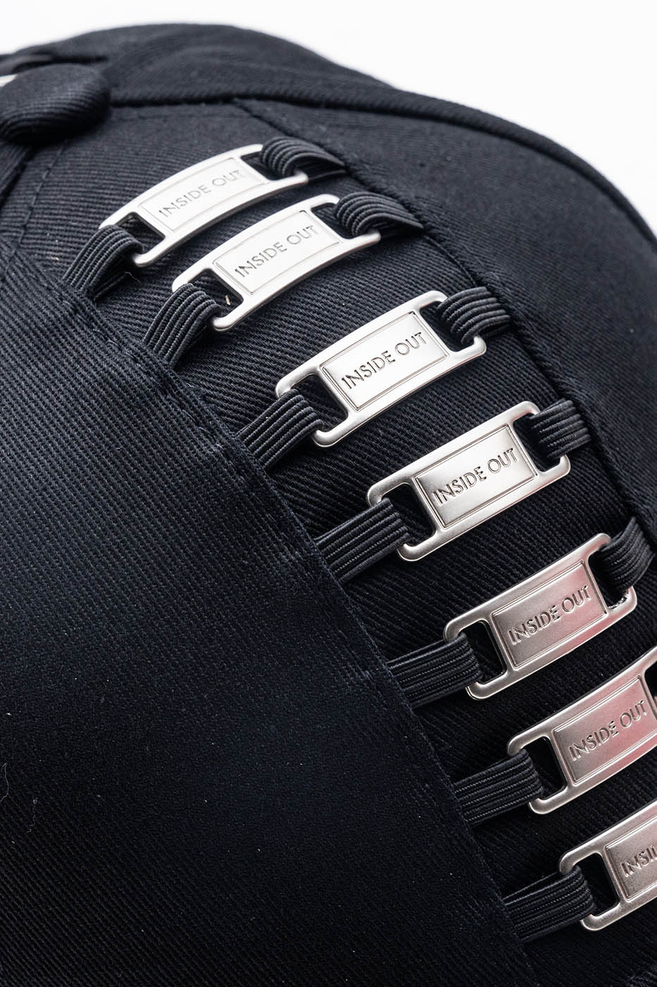 INSIDE OUT Exoskeleton Cap