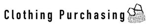 ClothingPurchasing