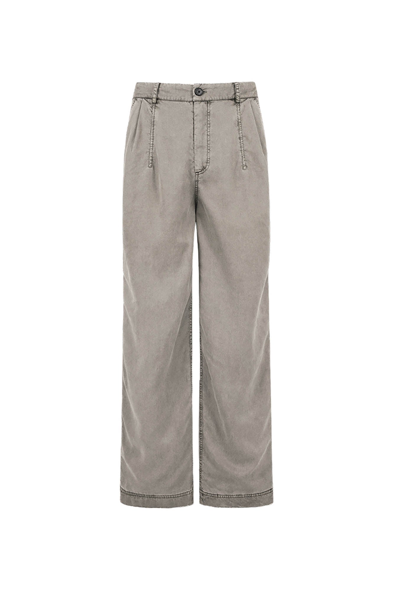 UNDERWATER Sandstorm Straight Pants