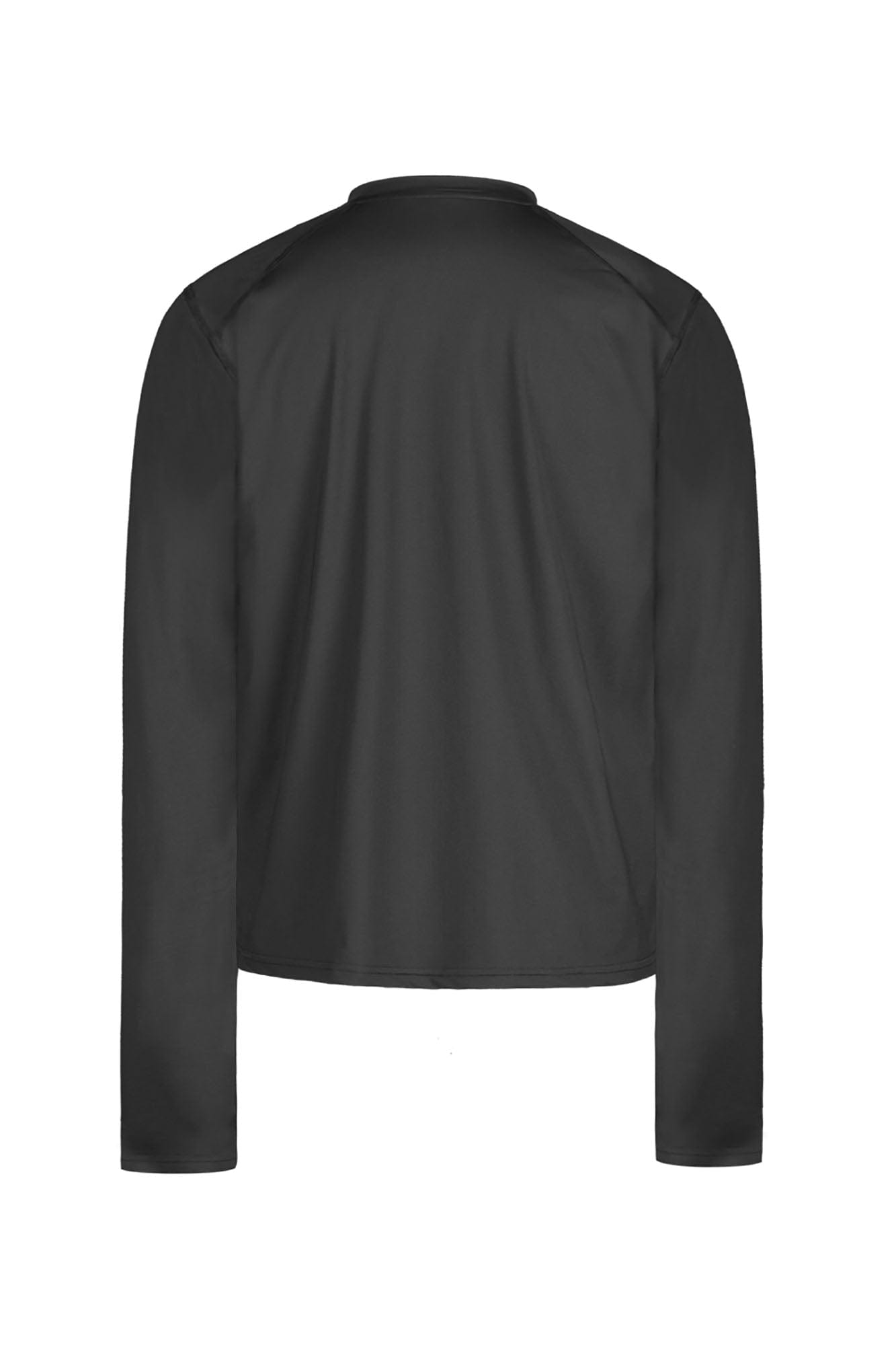 UNDERWATER Dark Soul Quick-Dry Long-Sleeve Tee