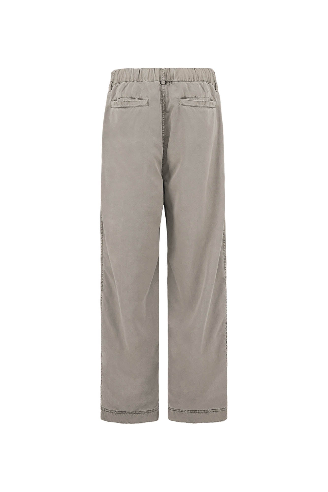 UNDERWATER Sandstorm Straight Pants