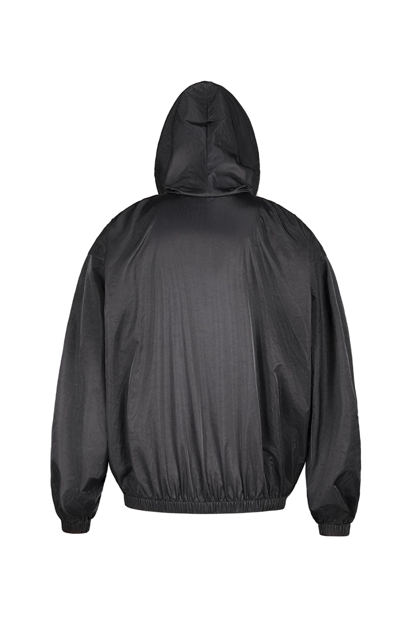 UNDERWATER Dark Soul Quick-Dry Lightweight Hooded Jacket