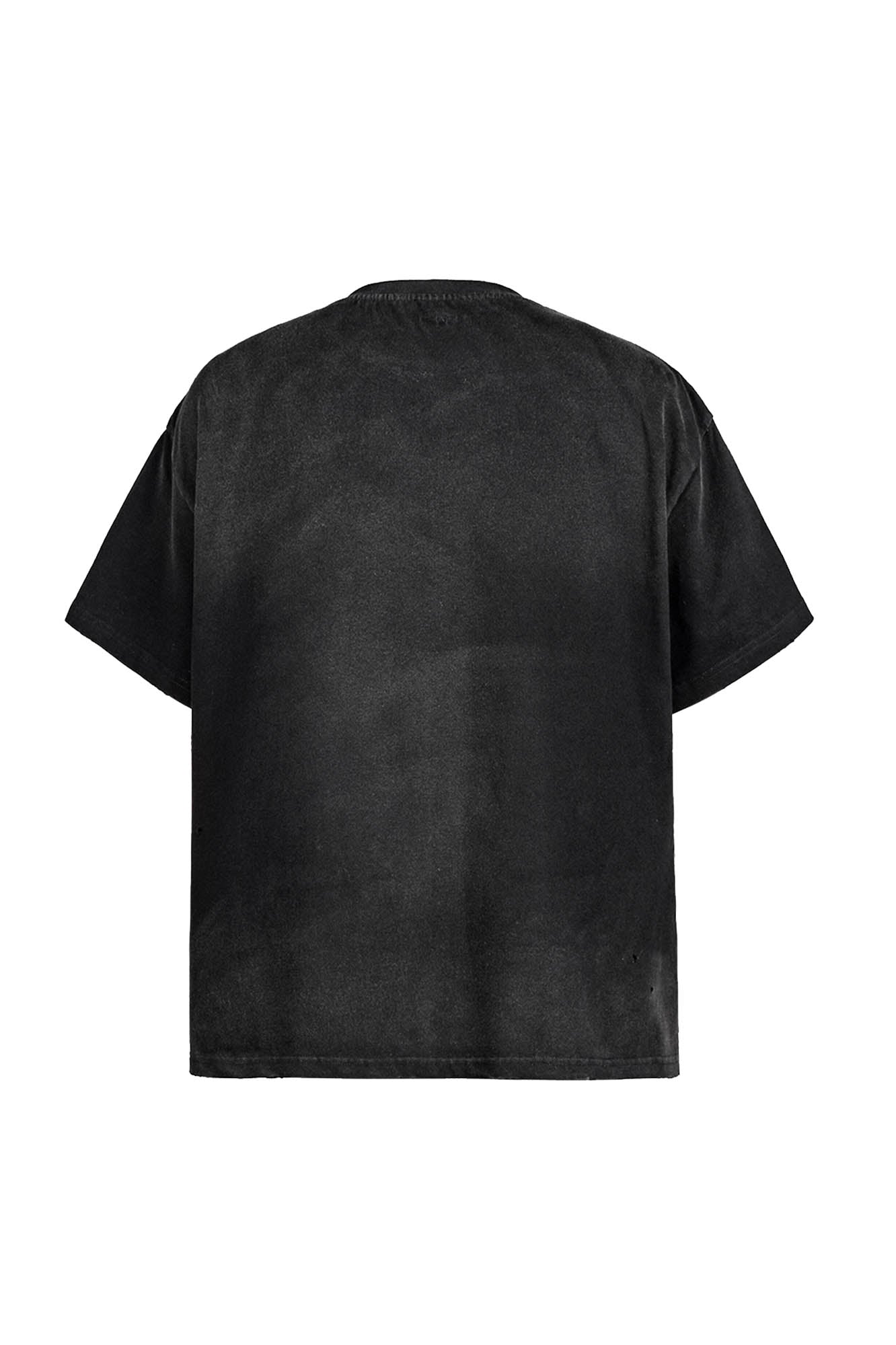 UNDERWATER The Prisoner T-Shirt