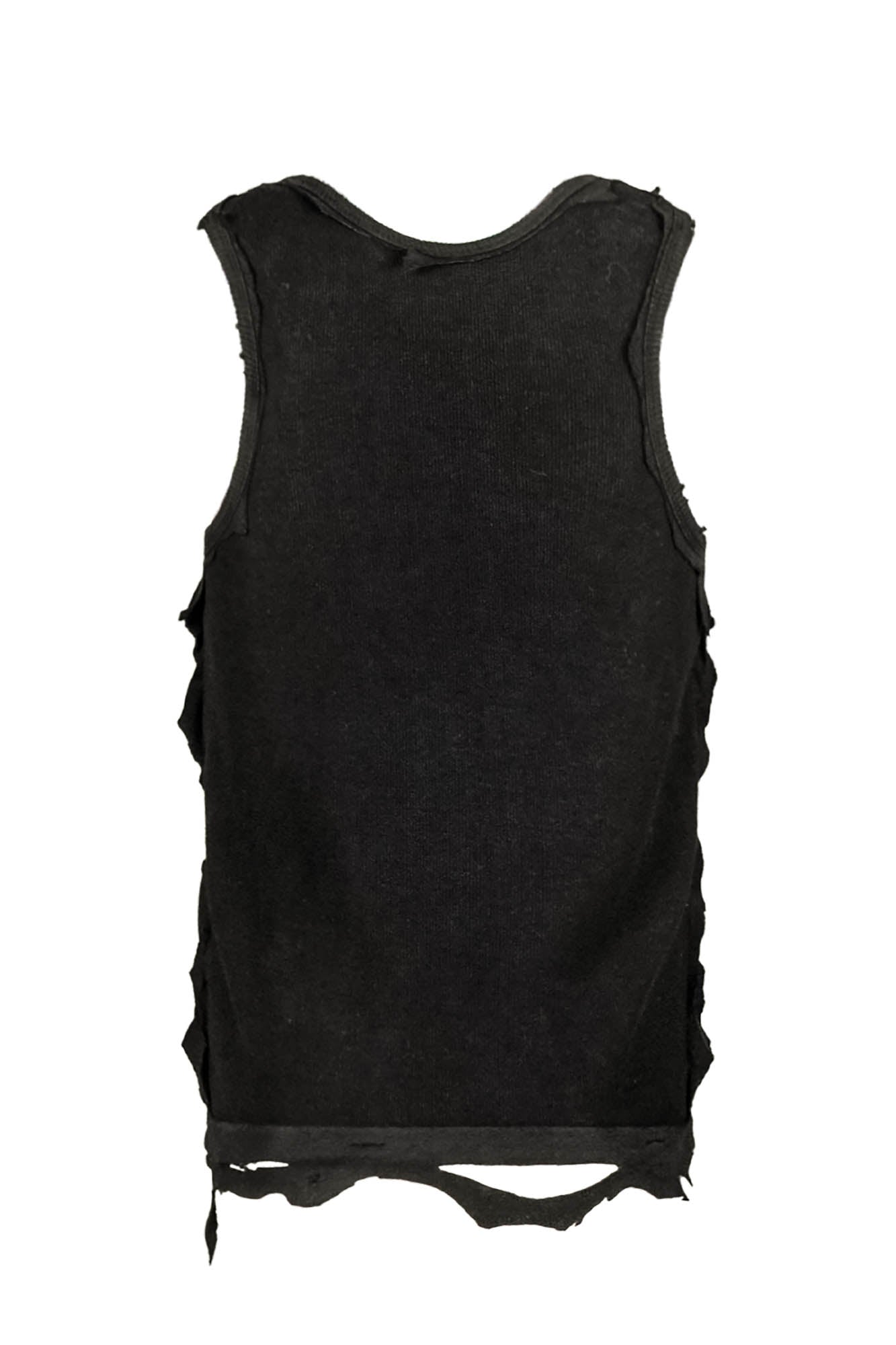 UNDERWATER Collide Ruin Tank Top