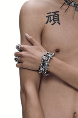 ILLUSORY Mechanical Assassin Bracelet
